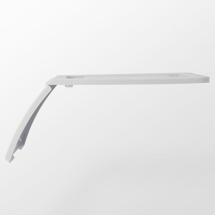 Flap Lid N-Flatte DS Half LGY