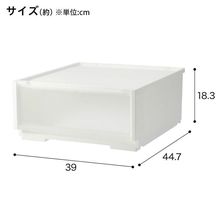STORAGE BOX NS3918