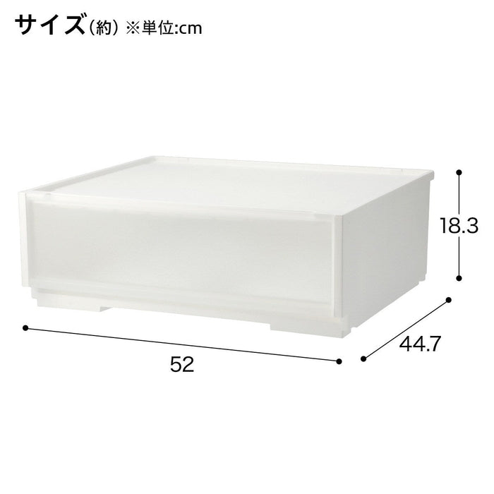 STORAGE BOX NS5218