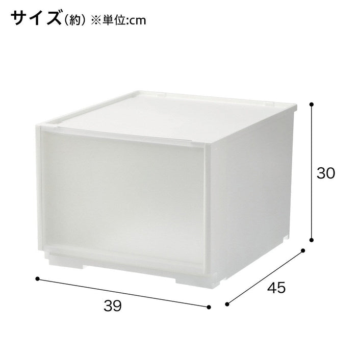 STORAGE BOX NS3930