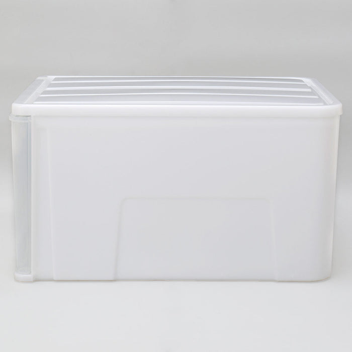 STACKABLE DRAWER BOX CERES-FD L H30D55