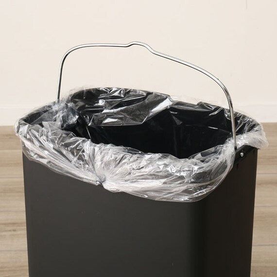 Stainless Steel Sensor Dustbin 35L EK9267MT-35L