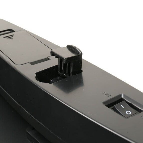 Stainless Steel Sensor Dustbin 35L EK9267MT-35L