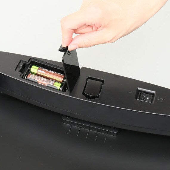 Stainless Steel Sensor Dustbin 35L EK9267MT-35L