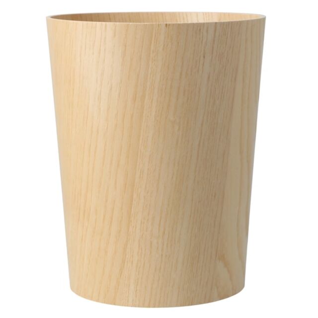 DUST BOX GRAIN CIRCLE NA