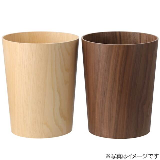 DUST BOX GRAIN CIRCLE NA