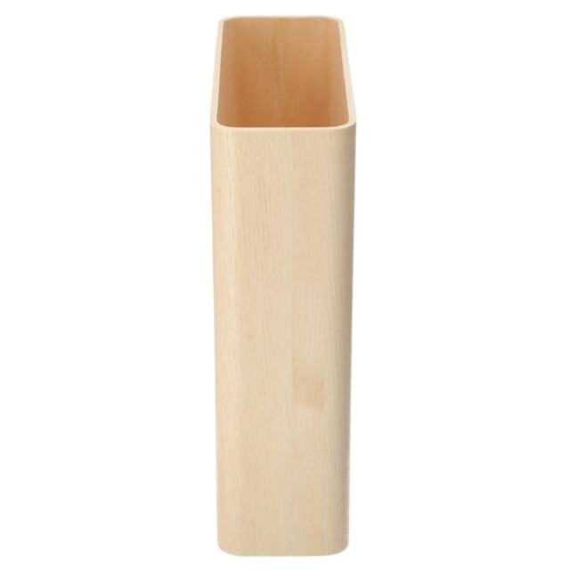 Dust Box Grain S NA