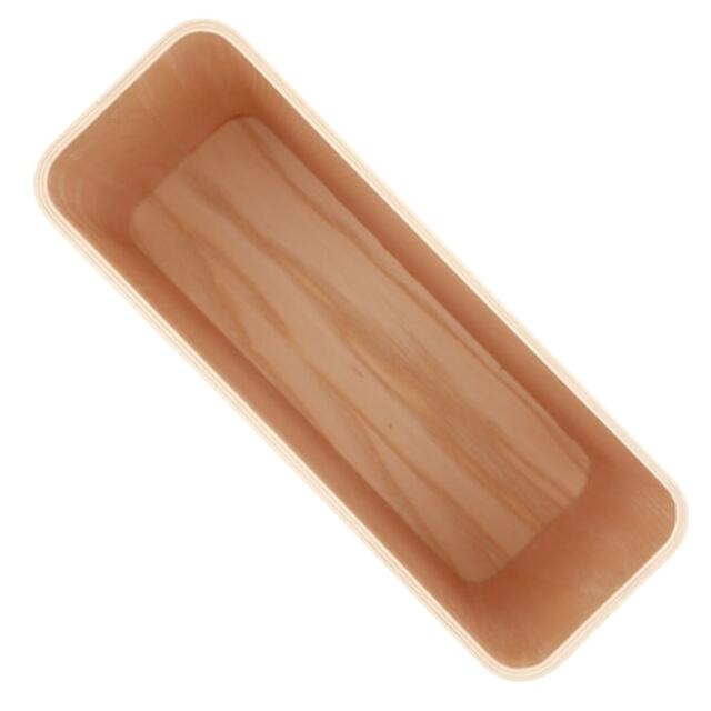 Dust Box Grain S NA