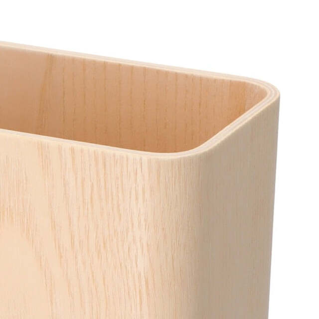 Dust Box Grain S NA