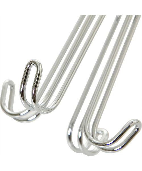 Belt Hanger IK (8.5 x 8.5 x 17.5CM)