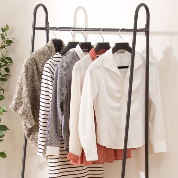 Jacket Hanger Jack FB-BK