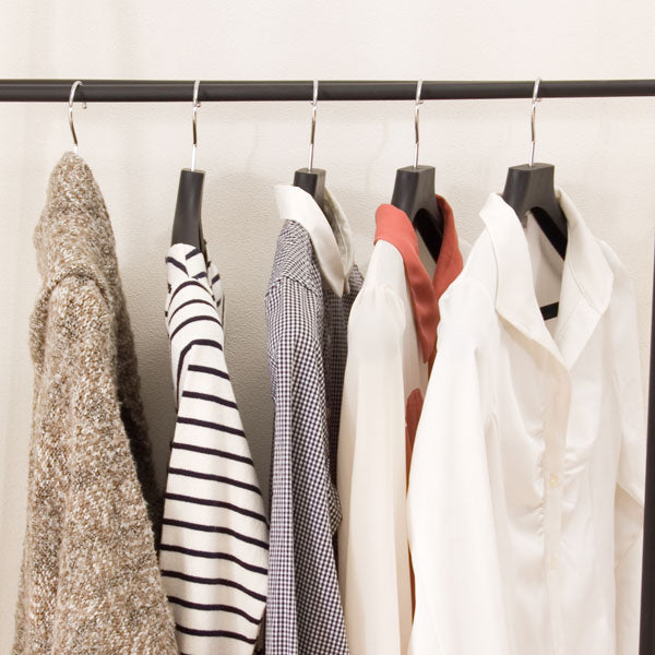 Jacket Hanger Jack FB-BK