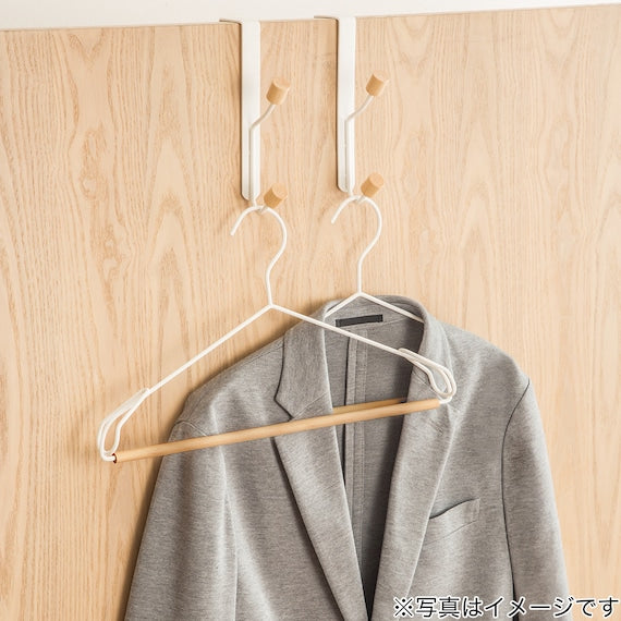 Jacket Hanger Tower WH