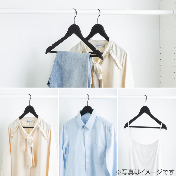 HANGER YK2S02 W37.5 3P