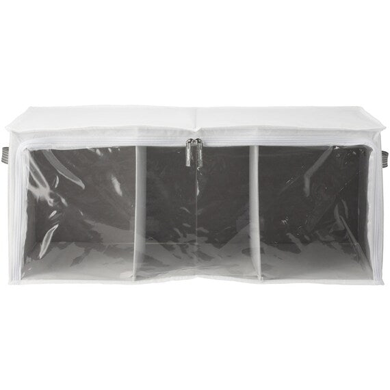 Clothes Organizer/Partition RT7035 3 Cell