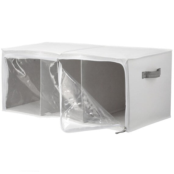 Clothes Organizer/Partition RT7035 3 Cell