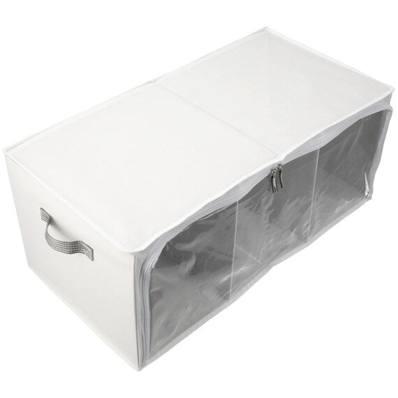 Clothes Organizer/Partition RT7035 3 Cell