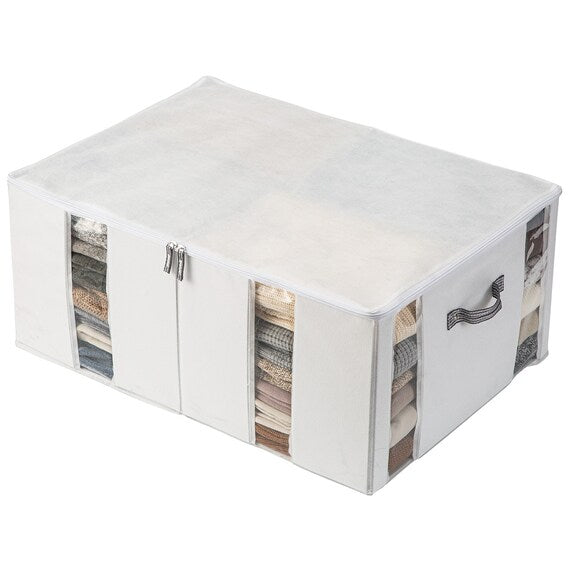 CLOTHES ORGANIZER/PARTITION RT7050 4 CELL