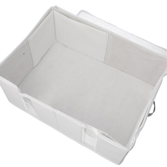 CLOTHES ORGANIZER/PARTITION RT7050 4 CELL