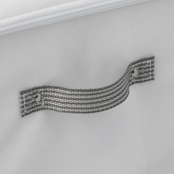CLOTHES ORGANIZER/PARTITION RT7050 4 CELL