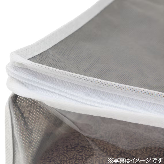 ANTI-DUST MITE CLOTHING BAG WS
