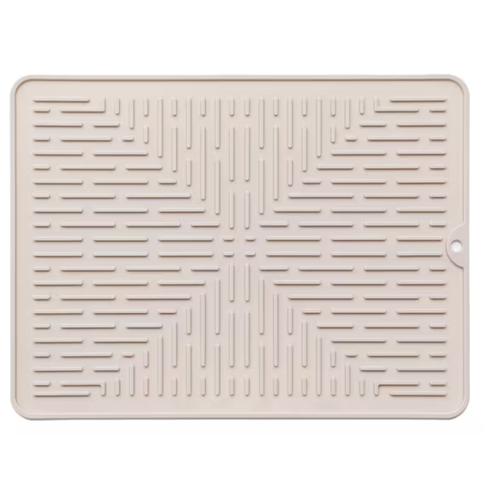 SILICONE DRAINING MAT GA-222