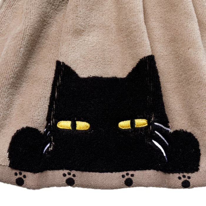 DRESS TOWEL DECONEKO GT01