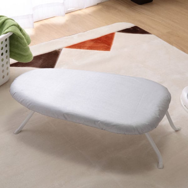 Ironing Board with Hook