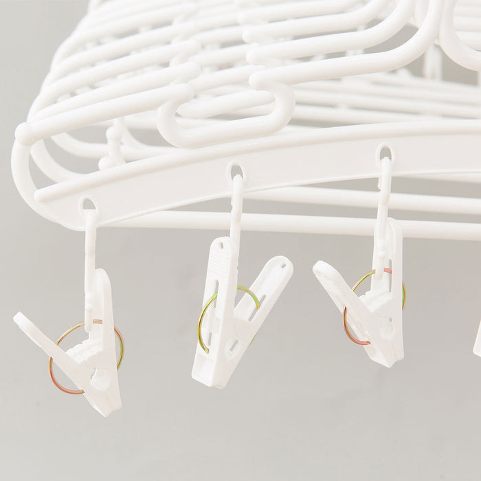 10-Pcs Joint Hanger NWMF