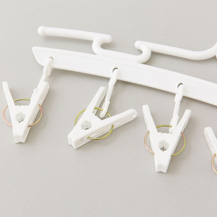 10-Pcs Joint Hanger NWMF