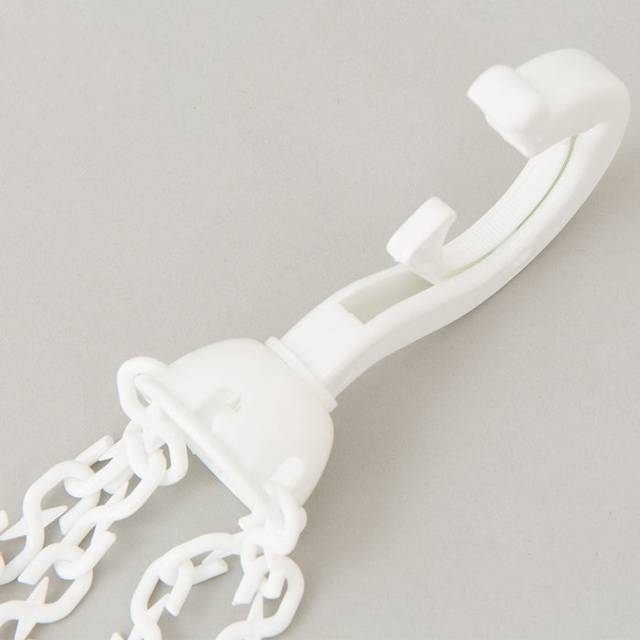 10-Pcs Joint Hanger NWMF