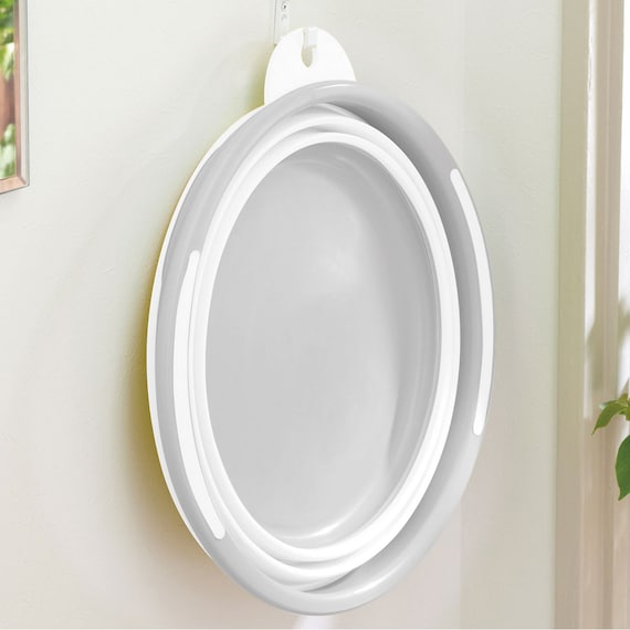 12L Foldable Washbasin LGY