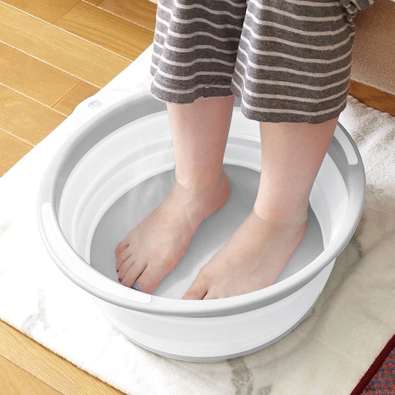 12L Foldable Washbasin LGY