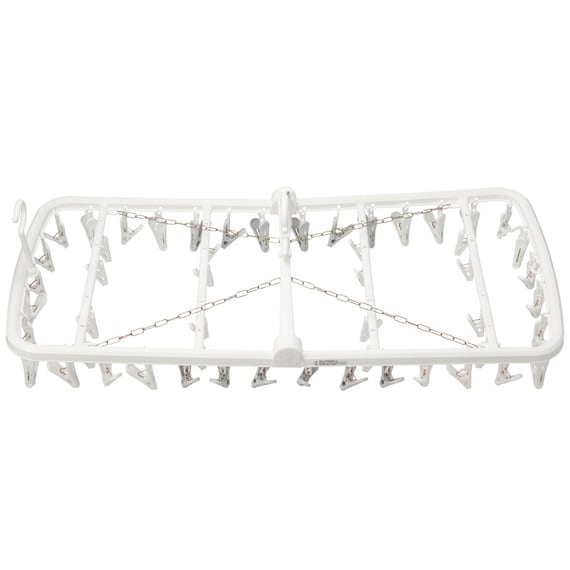 Laudry Hanger N-Fit 2 52P