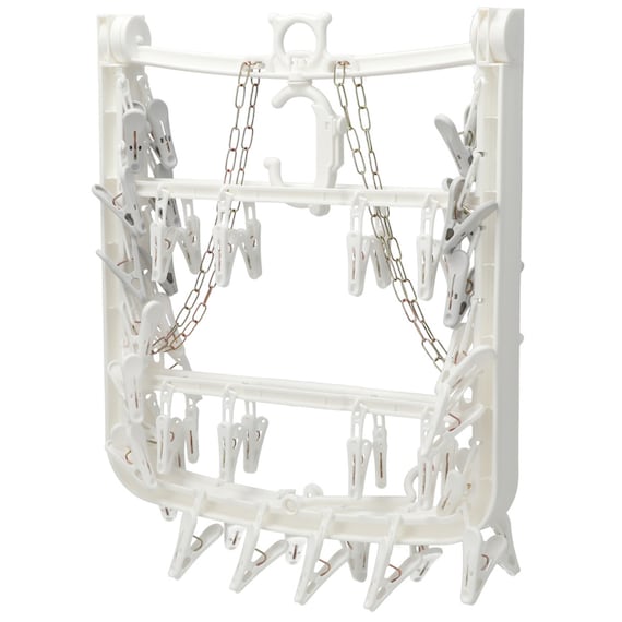 Laudry Hanger N-Fit 2 52P