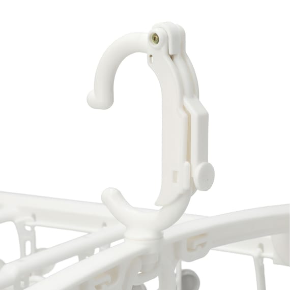 Laudry Hanger N-Fit 2 52P