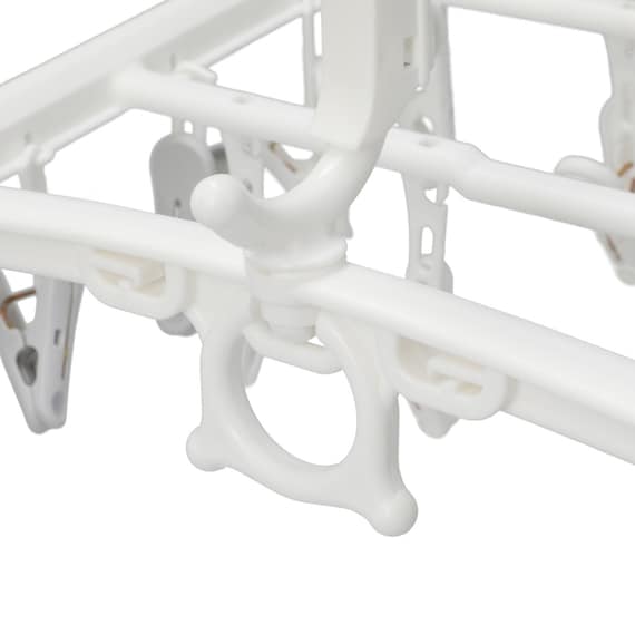 Laudry Hanger N-Fit 2 52P