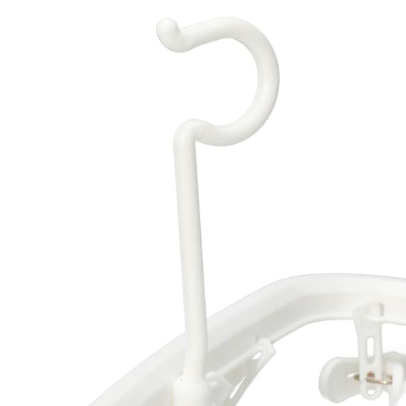Laudry Hanger N-Fit 2 52P