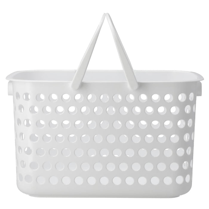 LAUNDRY BASKET 23L M001