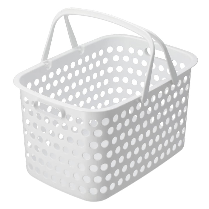 LAUNDRY BASKET 23L M001