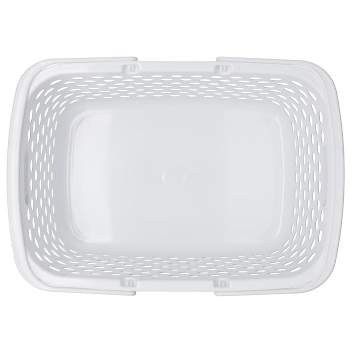 LAUNDRY BASKET 23L M001