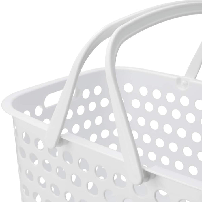 LAUNDRY BASKET 23L M001