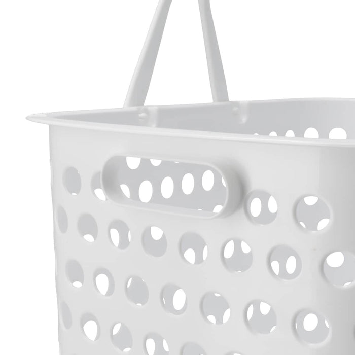 LAUNDRY BASKET 23L M001