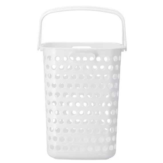 LAUNDRY BASKET  35L M002