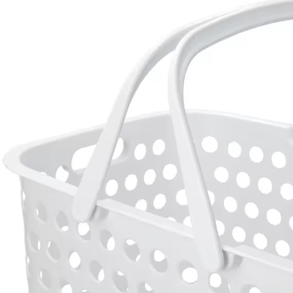 LAUNDRY BASKET  35L M002