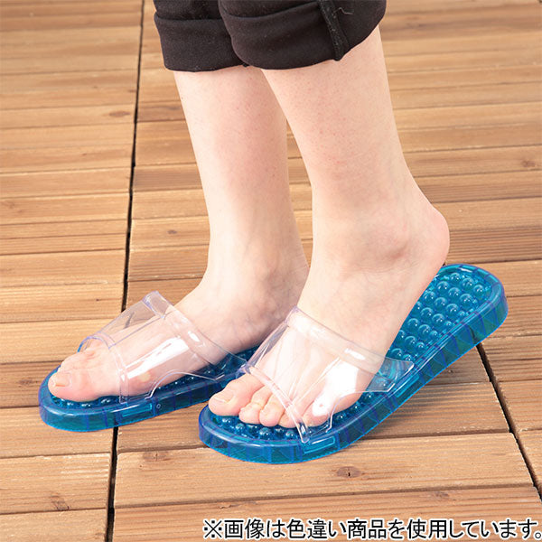 WELL DRAINED SANDAL PGY