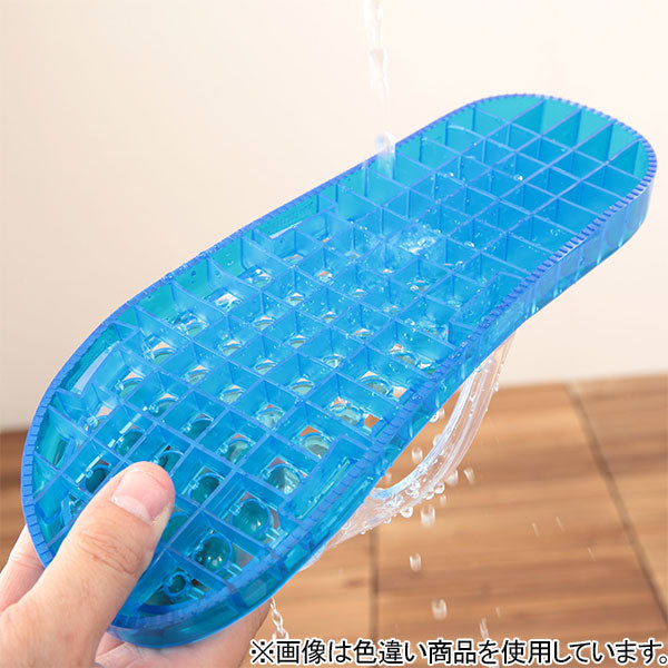 WELL DRAINED SANDAL PGY