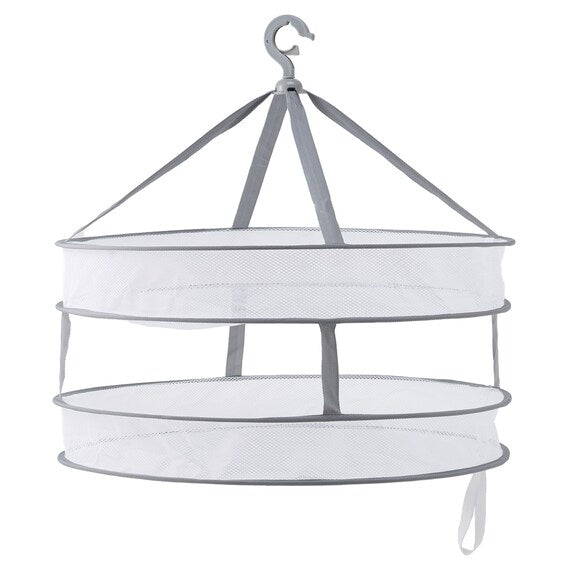 Dry Laundry Net 2-Tier
