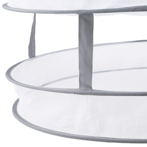 Dry Laundry Net 2-Tier