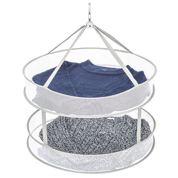 Dry Laundry Net 2-Tier